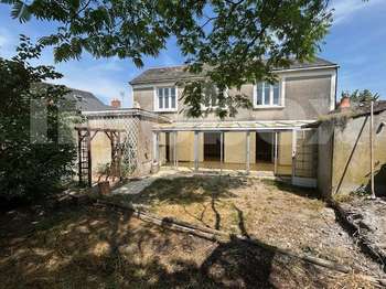 Vente maison 5 pièces Montrelais 44