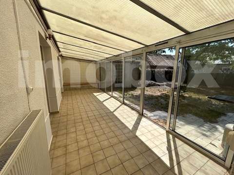 Vente maison 5 pièces Vente maison 5 pièces