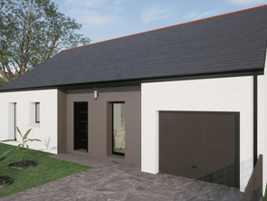 Vente Maison 3 chambresMontrelais