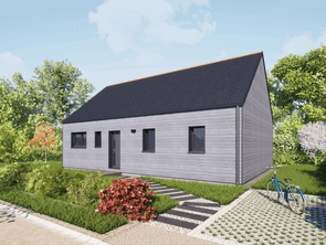 Vente Maison 3 chambresMontrelais