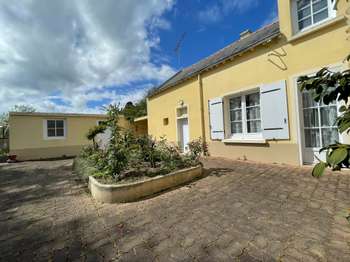 Vente maison 3 pièces Montrelais 44