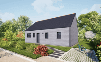 Photo Vente maison Montrelais