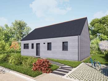Vente maison Montrelais 44