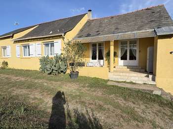 Vente Maison 3 chambresMontrelais