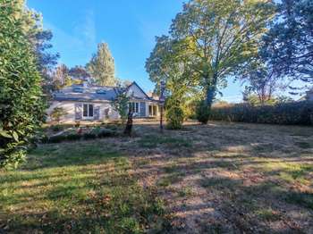 Vente Maison 4 chambresMontrelais