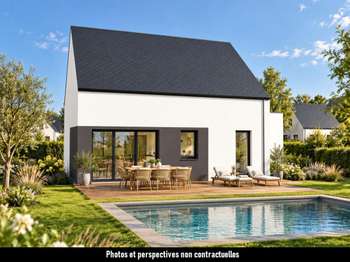 Vente maison
