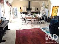 Vente maison 8 pièces Vente maison 8 pièces