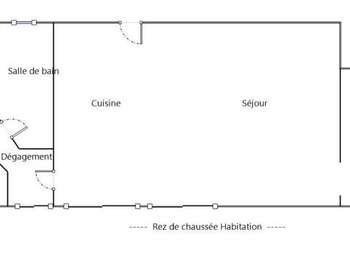 Vente maison 8 pièces Vente maison 8 pièces
