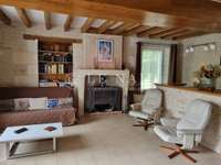 Vente maison 10 pièces