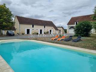 Vente maison 10 pièces Vente maison 10 pièces