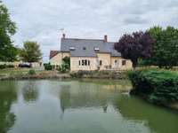Vente maison 10 pièces