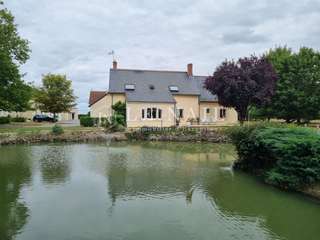 Vente maison 10 pièces Vente maison 10 pièces