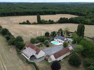 Vente maison 10 pièces Vente maison 10 pièces