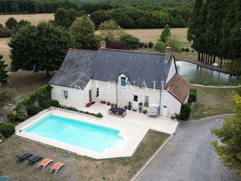 Vente maison 10 pièces Vente maison 10 pièces