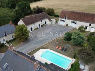 Vente maison 10 pièces Vente maison 10 pièces
