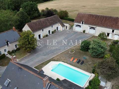 Vente maison 10 pièces Vente maison 10 pièces