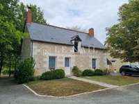 Vente maison 10 pièces