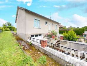 Vente Maison 2 chambresMontrésor