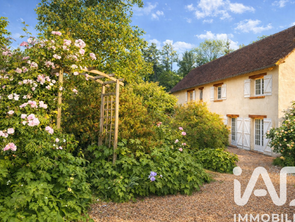 Vente Maison 5 chambresMontreuil