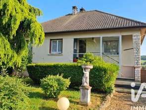 Vente Maison 5 chambresMontreuil