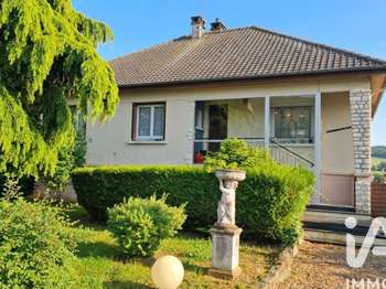 Vente maison 6 pièces Montreuil 28