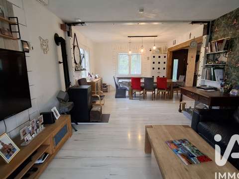 Vente maison 6 pièces Vente maison 6 pièces