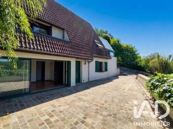 Vente maison 5 pièces Montreuil 28
