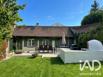 Vente maison 4 pièces Montreuil 28