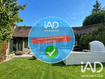 Vente Maison 2 chambresMontreuil
