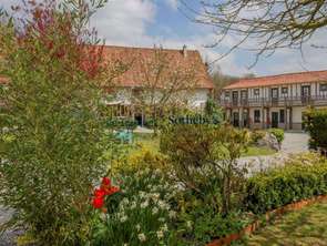 Vente Maison 14 piècesMontreuil