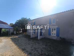 Vente Maison 4 chambresMontreuil