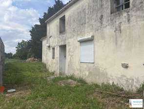 Vente Maison 3 chambresMontreuil