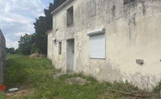 Photo Vente maison Montreuil