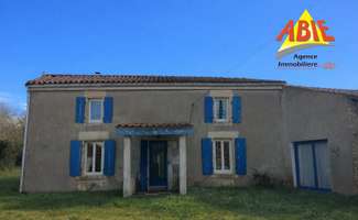 Photo Vente maison Montreuil