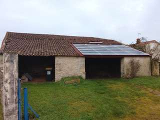 Vente maison 1 pièce Vente maison 1 pièce