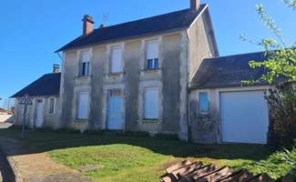 Photo Vente maison Montreuil