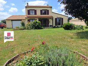 Vente Maison 4 chambresMontreuil
