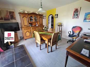 Vente Maison 4 chambresMontreuil