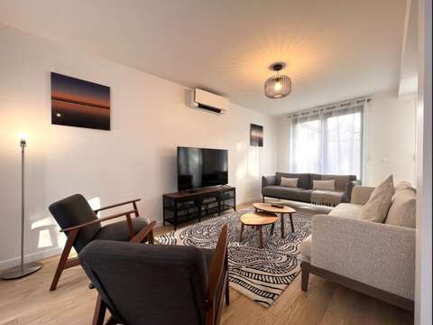 Vente maison 6 pièces Montreuil 93