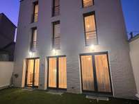 Vente maison Montreuil - 93