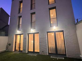 Vente maison 6 pièces Montreuil 93