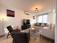 Vente maison Montreuil - 93