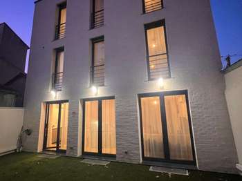 Vente Maison 4 chambresMontreuil