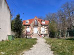 Vente Maison 5 piècesMontreuil