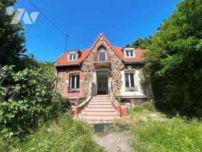 Vente Maison 5 piècesMontreuil