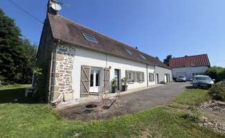 Photo Vente maison Montreuil-au-Houlme