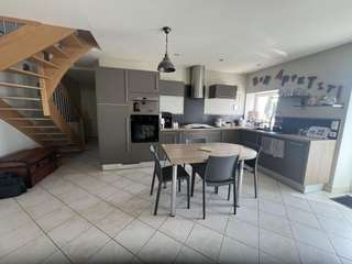 Vente maison 7 pièces Vente maison 7 pièces