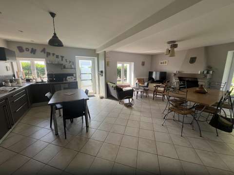 Vente maison 7 pièces Vente maison 7 pièces