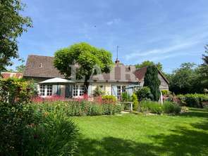 Vente Maison 4 chambresMontreuil-au-Houlme