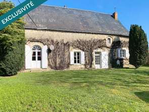 Vente Maison 2 chambresMontreuil-Bellay